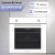 Zigmund & Shtain E 175 W Детальное фото товара: Zigmund & Shtain E 175 W