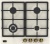 Korting HG 661 CTGB Детальное фото товара: Korting HG 661 CTGB