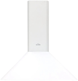 Детальное фото товара: Elikor Fleur 50П-400-П3Л белый