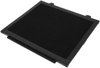 Детальное фото товара: Krona фильтр угольный тип FD (1 шт.)