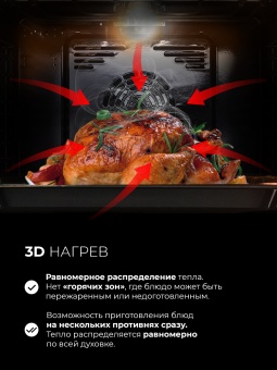 Детальное фото товара: LEX EDM 1001 ONE WH