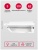 Hansa OTP6233WH Детальное фото товара: Hansa OTP6233WH