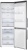 Samsung RB33J3515S9/EF Детальное фото товара: Samsung RB33J3515S9/EF