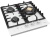 HIBERG VM 4235 W Детальное фото товара: HIBERG VM 4235 W