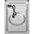 MEFERI MEO4511WH COMFORT PLUS Детальное фото товара: MEFERI MEO4511WH COMFORT PLUS