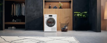 Детальное фото товара: Miele TWL780WP