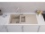 ALVEUS GRANITAL CADIT 80 G22 TERRA, мойка, гранит, терра (в комплекте с сифоном 1132822) Детальное фото товара: ALVEUS GRANITAL CADIT 80 G22 TERRA, мойка, гранит, терра (в комплекте с сифоном 1132822)