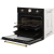HIBERG VM 6382 BR Детальное фото товара: HIBERG VM 6382 BR