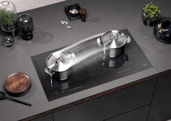 Детальное фото товара: Miele KM7697 FR