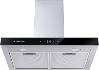 Детальное фото товара: Maunfeld Breeze 60 Inox