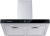 Maunfeld Breeze 60 Inox Детальное фото товара: Maunfeld Breeze 60 Inox