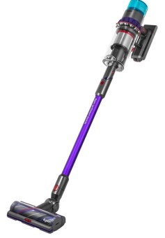Детальное фото товара: Dyson Gen5 SV23 Detect Absolute Vacc