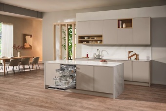 Детальное фото товара: Miele G 7980 SCVi AutoDos K2O