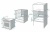 Korting OKB 1331 S GBXGr Детальное фото товара: Korting OKB 1331 S GBXGr