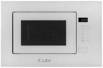 Детальное фото товара: LEX BIMO 20.01 WHITE