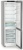 Детальное фото товара: Liebherr CNsdc 5703-22 001 Pure NoFrost