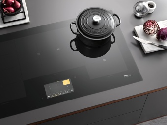 Детальное фото товара: Miele KM 7999 FL