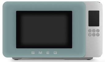 Детальное фото товара: Smeg MOC01EGMEU
