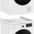 Monsher MDS 595 Blanc Детальное фото товара: Monsher MDS 595 Blanc