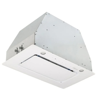 Детальное фото товара: Konigin Falcon White Glass 50