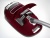 Miele SGDA3 Complete C3 Score Red ежевичный красный Детальное фото товара: Miele SGDA3 Complete C3 Score Red ежевичный красный