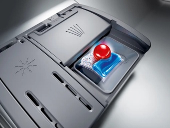 Детальное фото товара: Bosch SPV8ZMX06Q