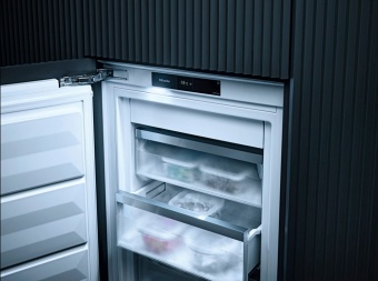 Детальное фото товара: Miele FNS7774D