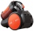 Centek CT-2524 Black/Red Детальное фото товара: Centek CT-2524 Black/Red