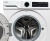 DeLonghi DWM 825 V ALICIA Детальное фото товара: DeLonghi DWM 825 V ALICIA