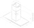 ELICA THIN ISLAND IX/A/120 Детальное фото товара: ELICA THIN ISLAND IX/A/120