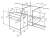 LEX EDM 4545 BL Детальное фото товара: LEX EDM 4545 BL