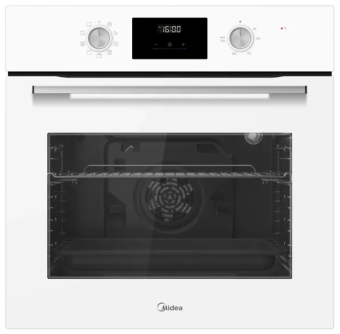 Детальное фото товара: Midea MO509103YGW