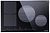 Фото товара: Maunfeld CVI804SFBK LUX Inverter
