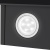 Детальное фото товара: Maunfeld CASCADA 60 Glass Black