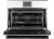 Kuppersbusch CBM 6550.0 W1 Stainless Steel Детальное фото товара: Kuppersbusch CBM 6550.0 W1 Stainless Steel