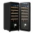 Детальное фото товара: Tesler CWC-248 BLACK
