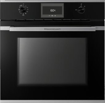 Детальное фото товара: Kuppersbusch BP 6332.0 S1 Stainless Steel