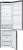 LG GA-B509CLCL Детальное фото товара: LG GA-B509CLCL