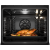 HIBERG S-VM 6415 B SMART Детальное фото товара: HIBERG S-VM 6415 B SMART