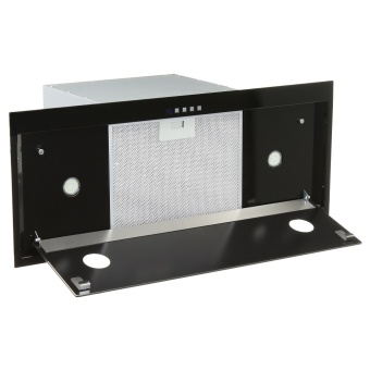 Детальное фото товара: AKPO WK-6 Neva glass 80 см. черный