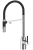 Paulmark Magneto One, смеситель, хром Детальное фото товара: Paulmark Magneto One, смеситель, хром
