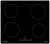 Maunfeld AVI6043SBK Детальное фото товара: Maunfeld AVI6043SBK