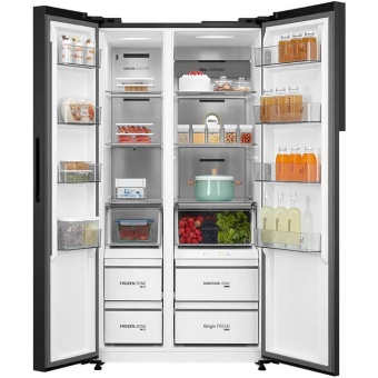 Детальное фото товара: Toshiba GR-RS780WI-PMJ(06)