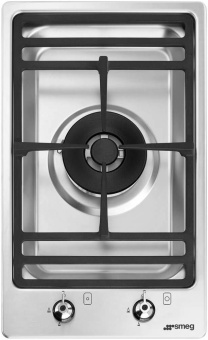 Детальное фото товара: Smeg PGF31G2