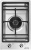 Smeg PGF31G2 Детальное фото товара: Smeg PGF31G2