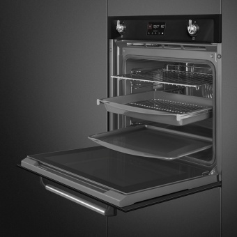 Детальное фото товара: Smeg SOP6902S2PN