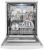 Детальное фото товара: MEFERI MDW6062WH FS LIGHT