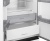 MEFERI MFR70WH TOTAL NO FROST CROSS DOOR ULTRA Детальное фото товара: MEFERI MFR70WH TOTAL NO FROST CROSS DOOR ULTRA