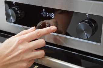 Детальное фото товара: Gorenje GEIT6C60XPG