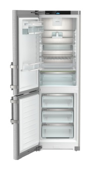 Детальное фото товара: Liebherr SCNsdc 525i-22 617 Prime NoFrost EasyFresh